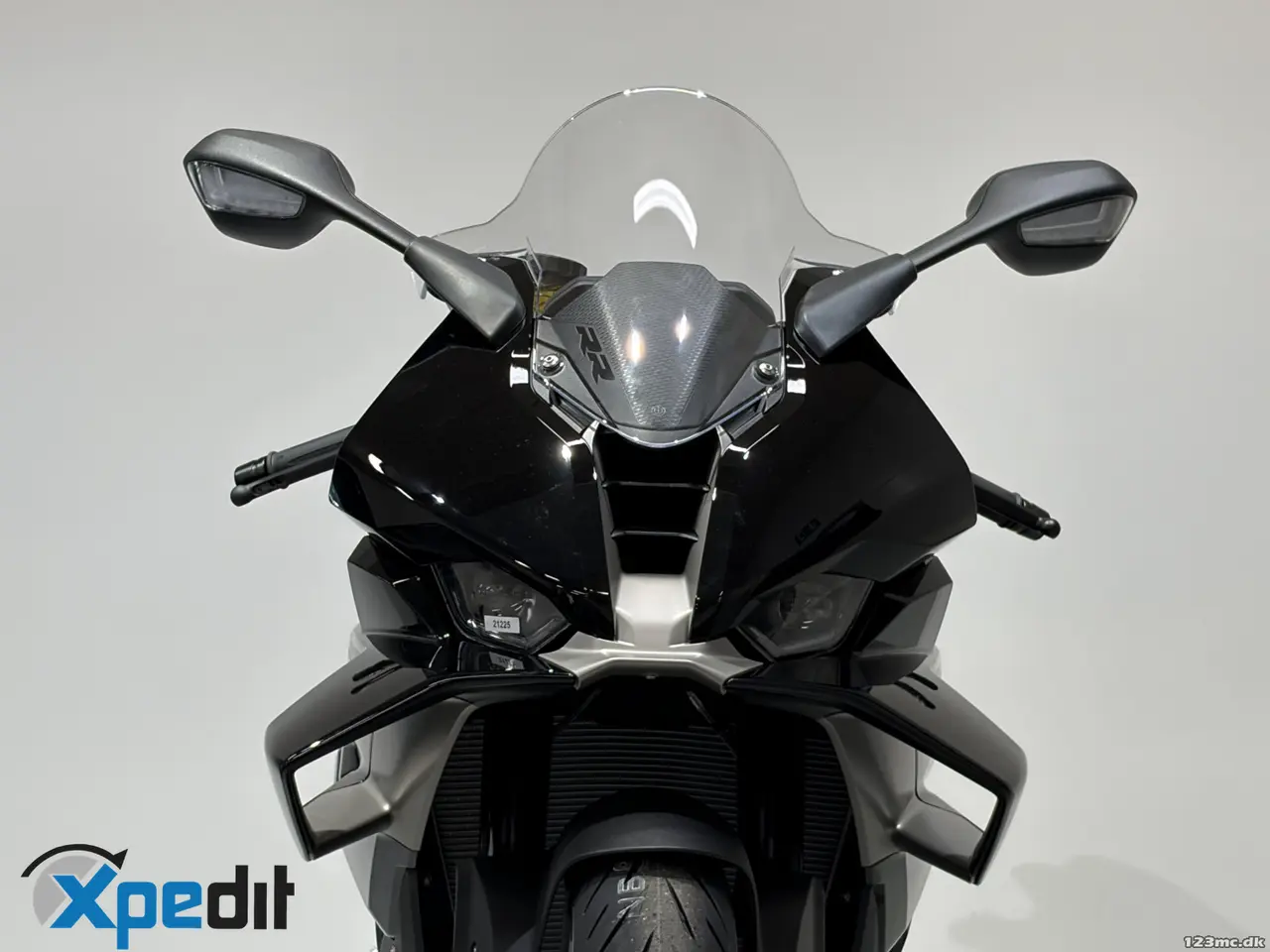 Billede 15 - BMW S 1000 RR