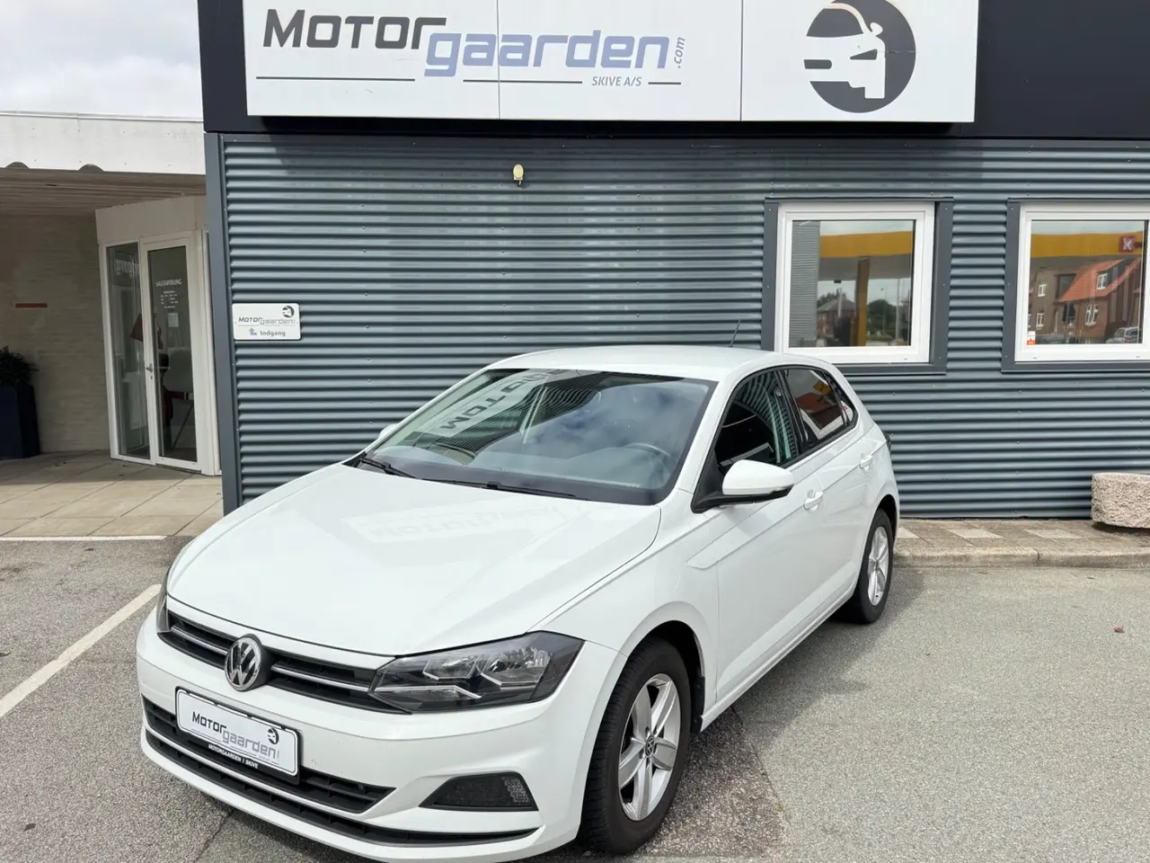 Billede 1 - VW Polo 1,0 TSi 95 Comfortline DSG