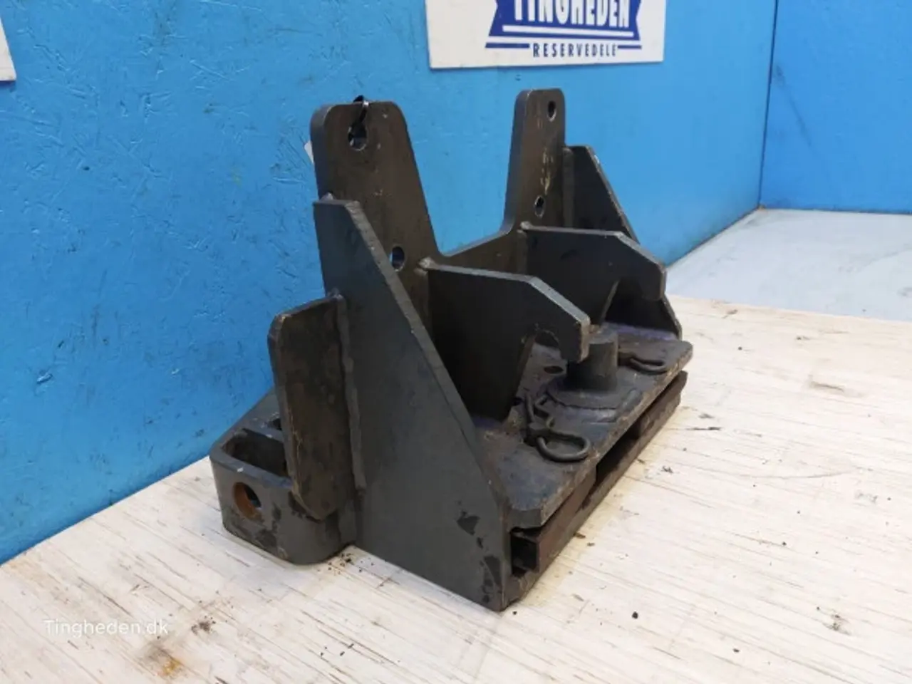 Billede 17 - Massey Ferguson 3060 Support 3582287M91