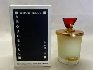Amourelle Duftlys