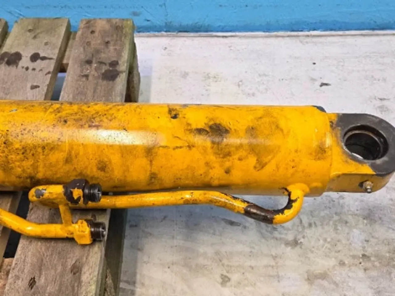 Billede 8 - Venieri 7.63B Cylinder 845.8.141
