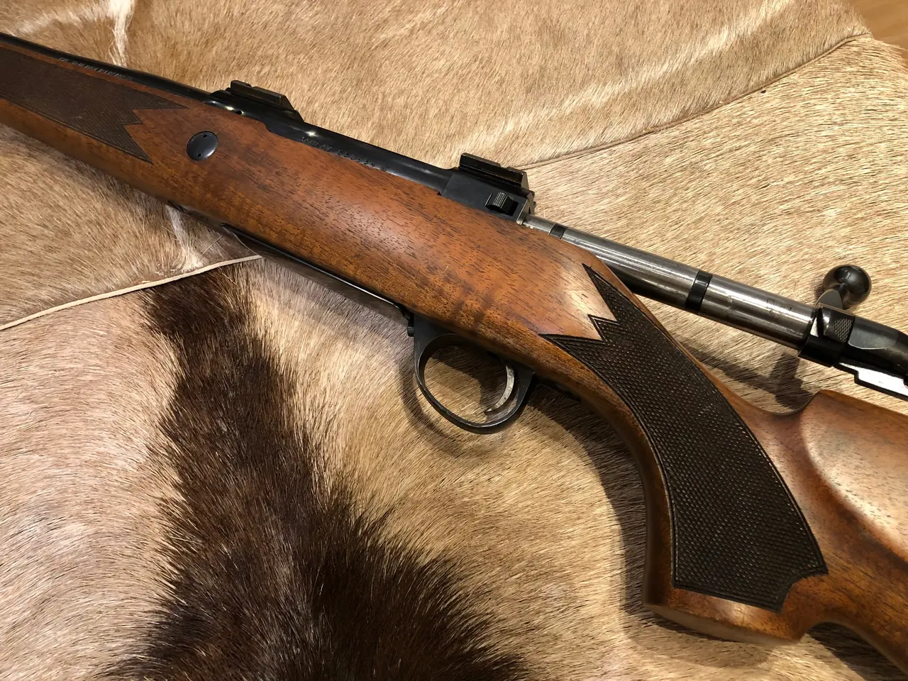 Billede 4 - Sako AV Hunter