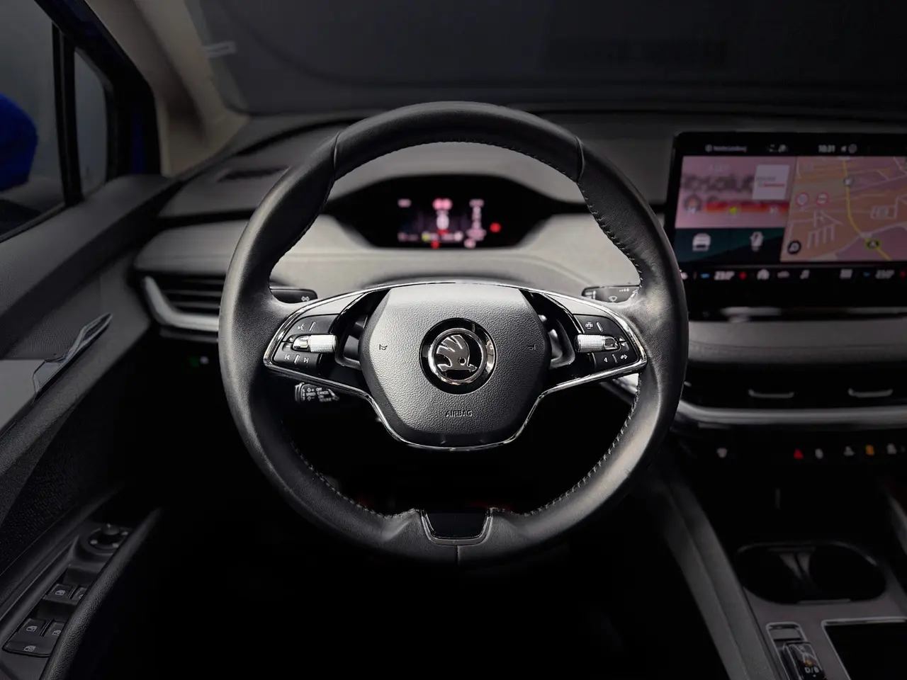 Billede 7 - Skoda Enyaq 50 iV