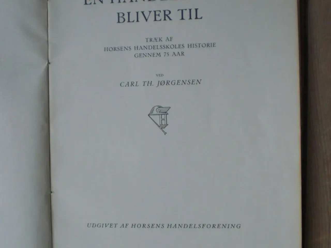 Billede 2 - Bog