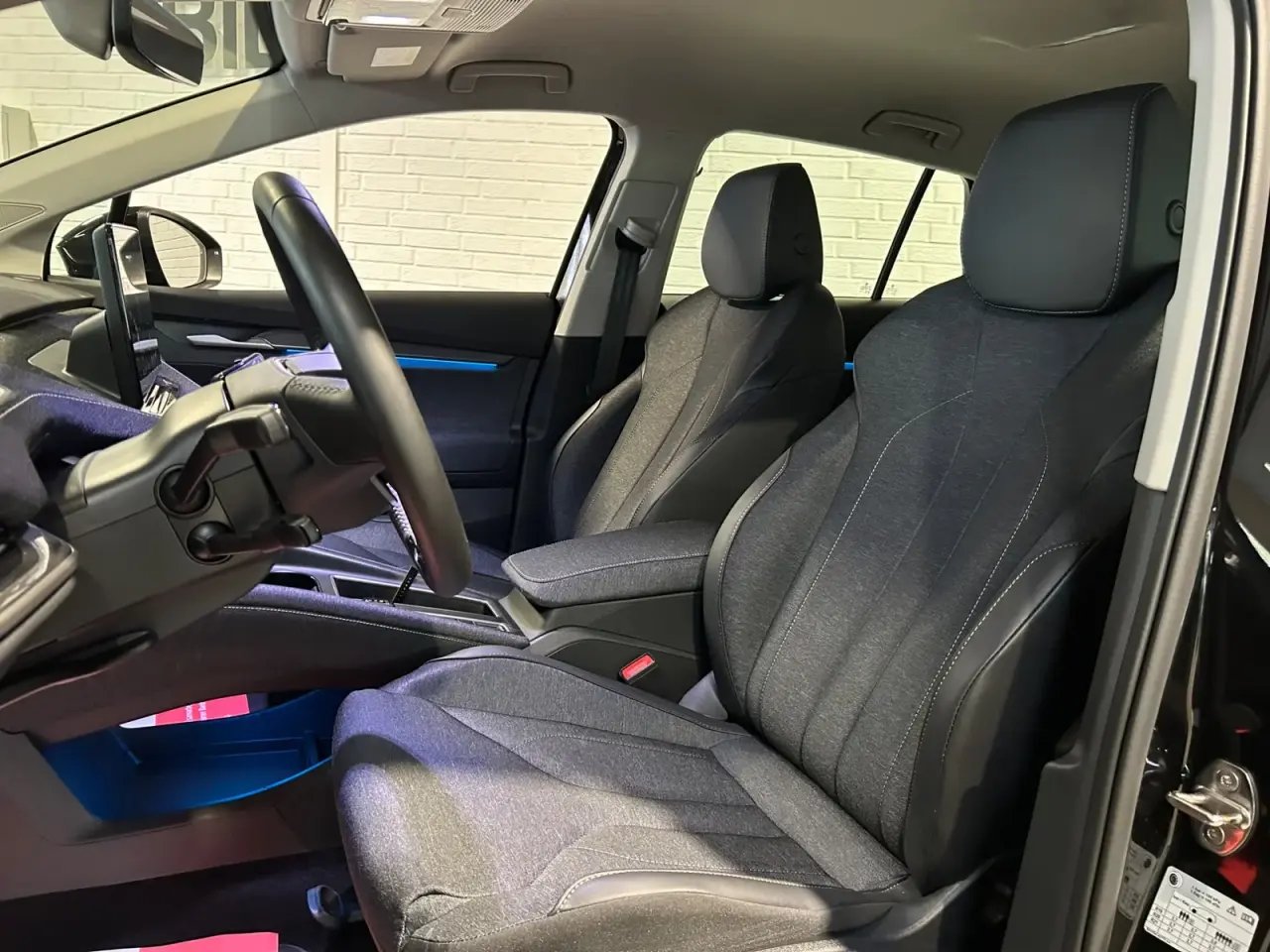 Billede 5 - Skoda Elroq 85 iV Loft