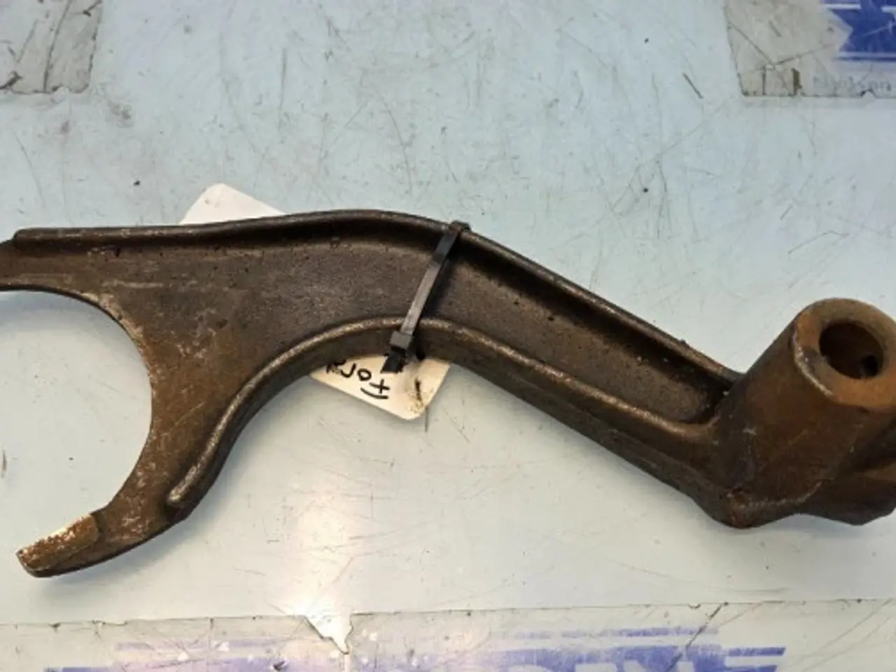 Billede 3 - Ford 8210 Gaffel E1NN7231DA