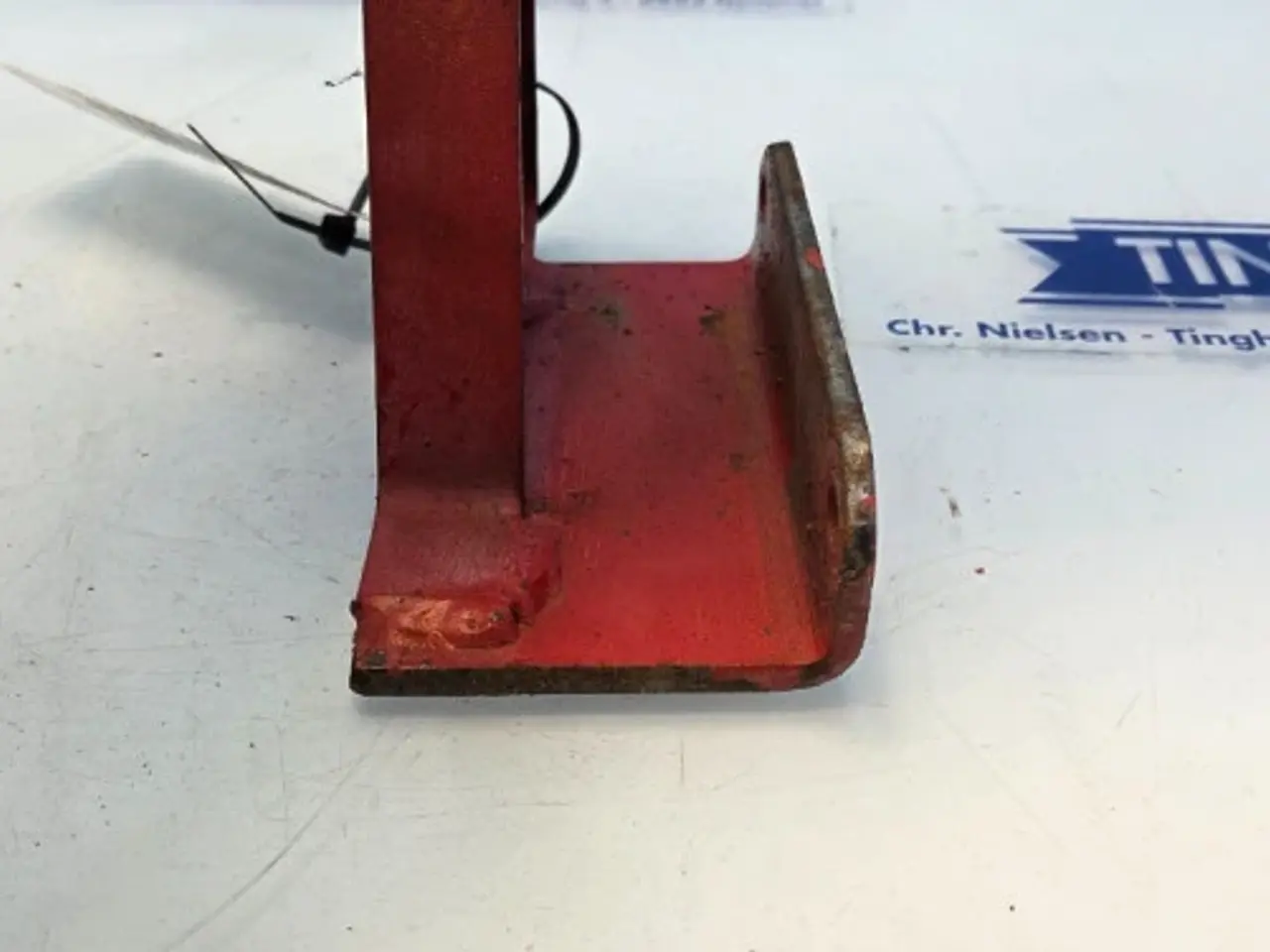 Billede 11 - Cummins 6TAA-8304 Beslag 87411538