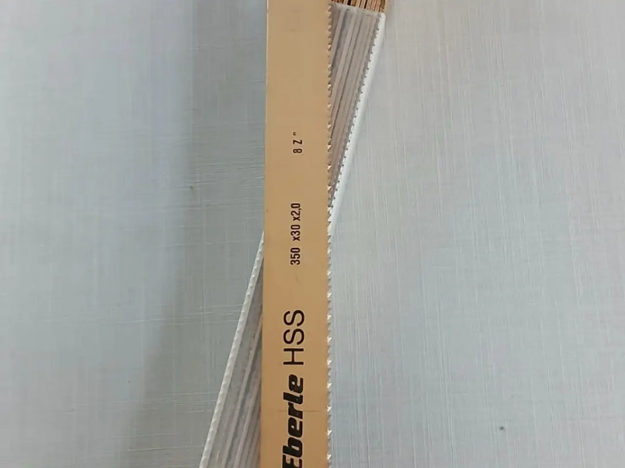 Billede 1 - Savblade til en koldsav
