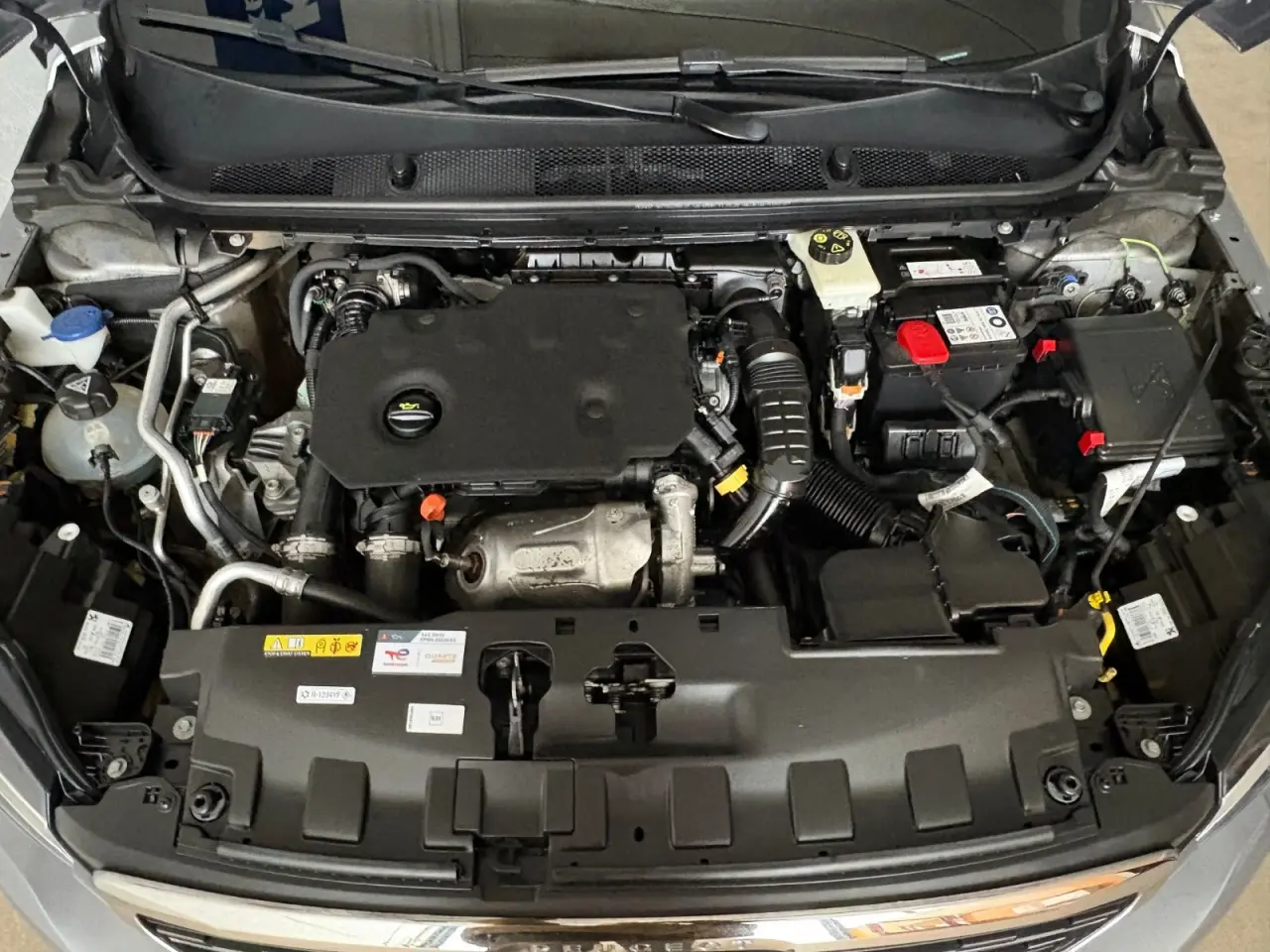 Billede 13 - Peugeot 308 1,5 BlueHDi 130 Allure Pack