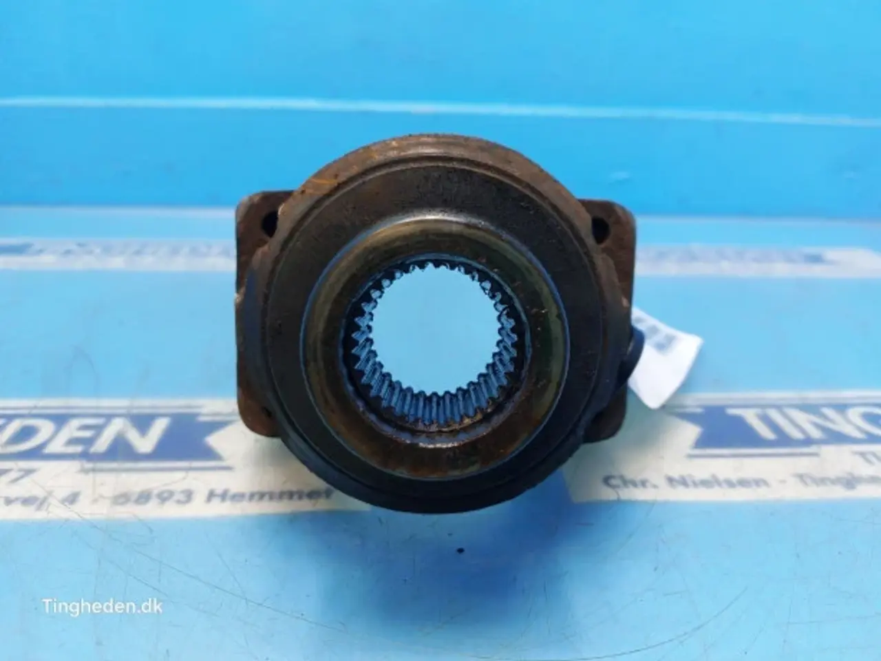 Billede 6 - JCB 531-70 Yoke 458/20894
