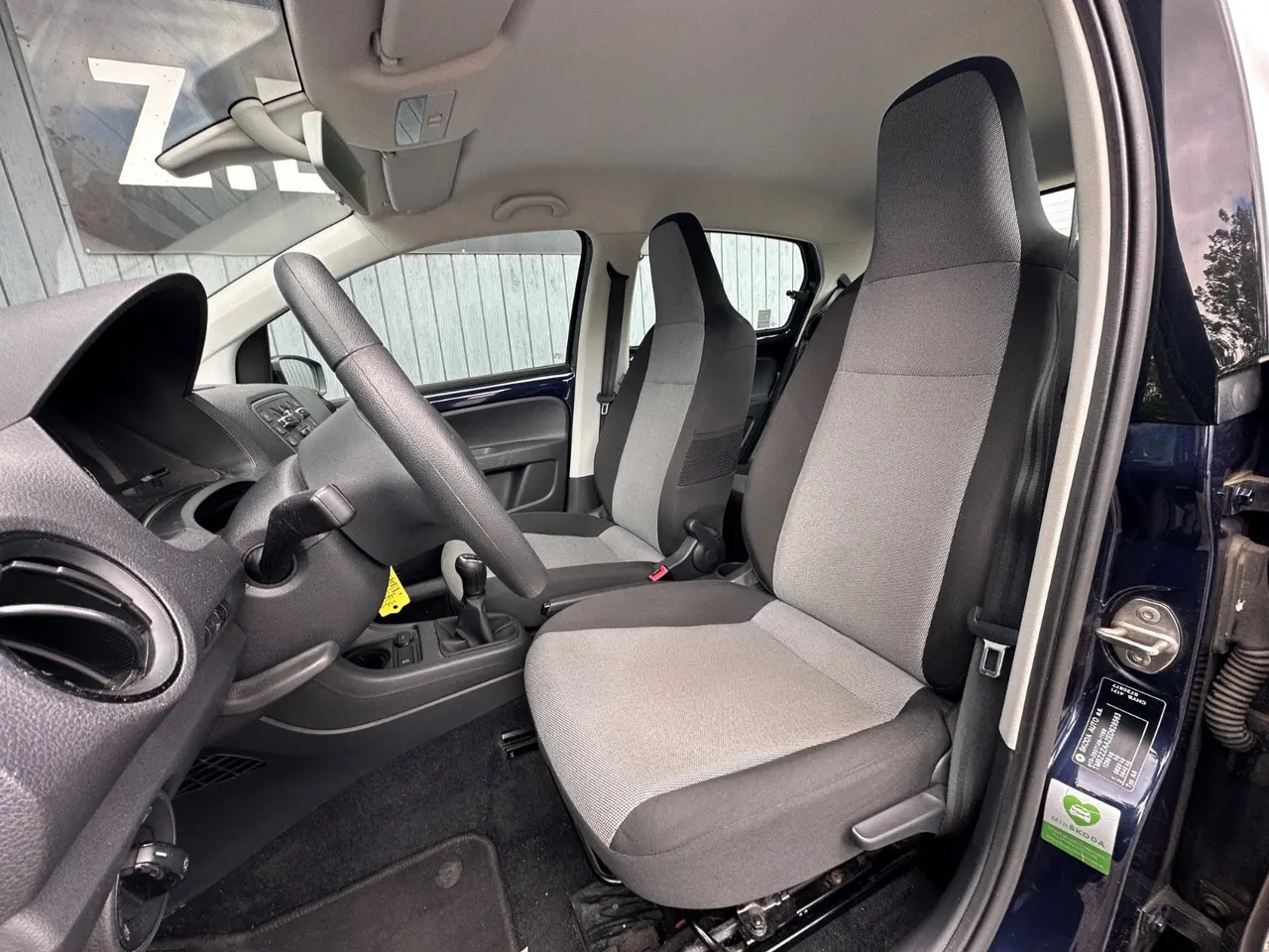 Billede 9 - Skoda Citigo 1,0 75 Elegance
