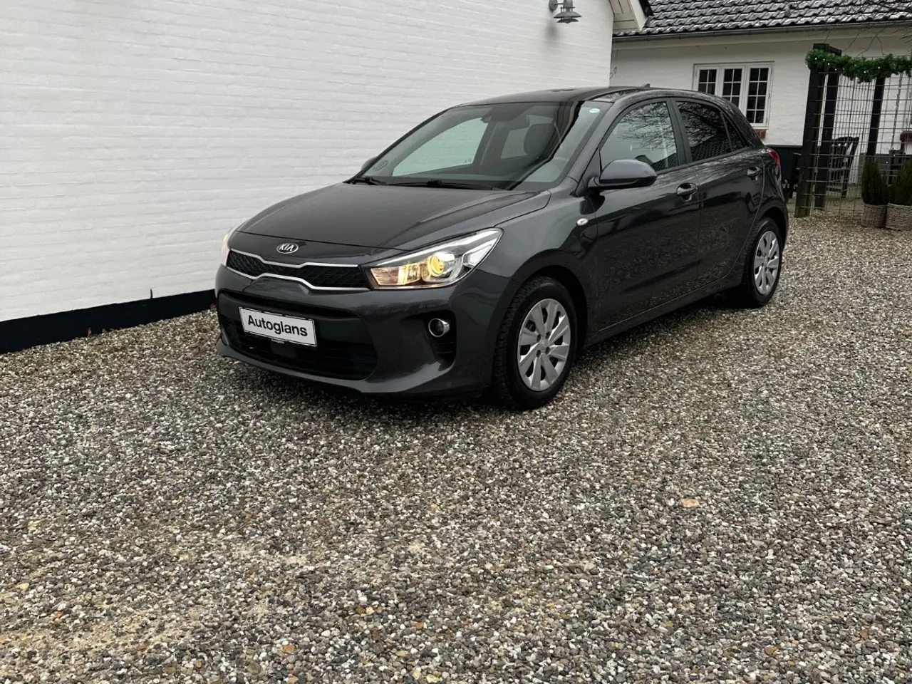 Billede 2 - Kia Rio 1,0 T-GDi Attraction+