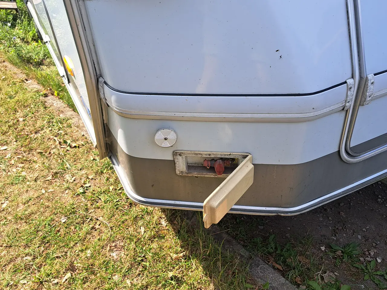 Billede 17 - Hymer Moving nysynet