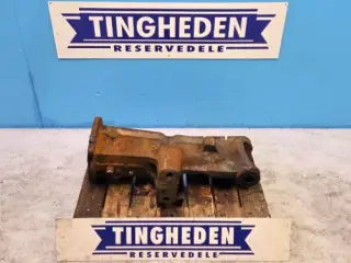 New Holland LB115B Lår R. 85827756