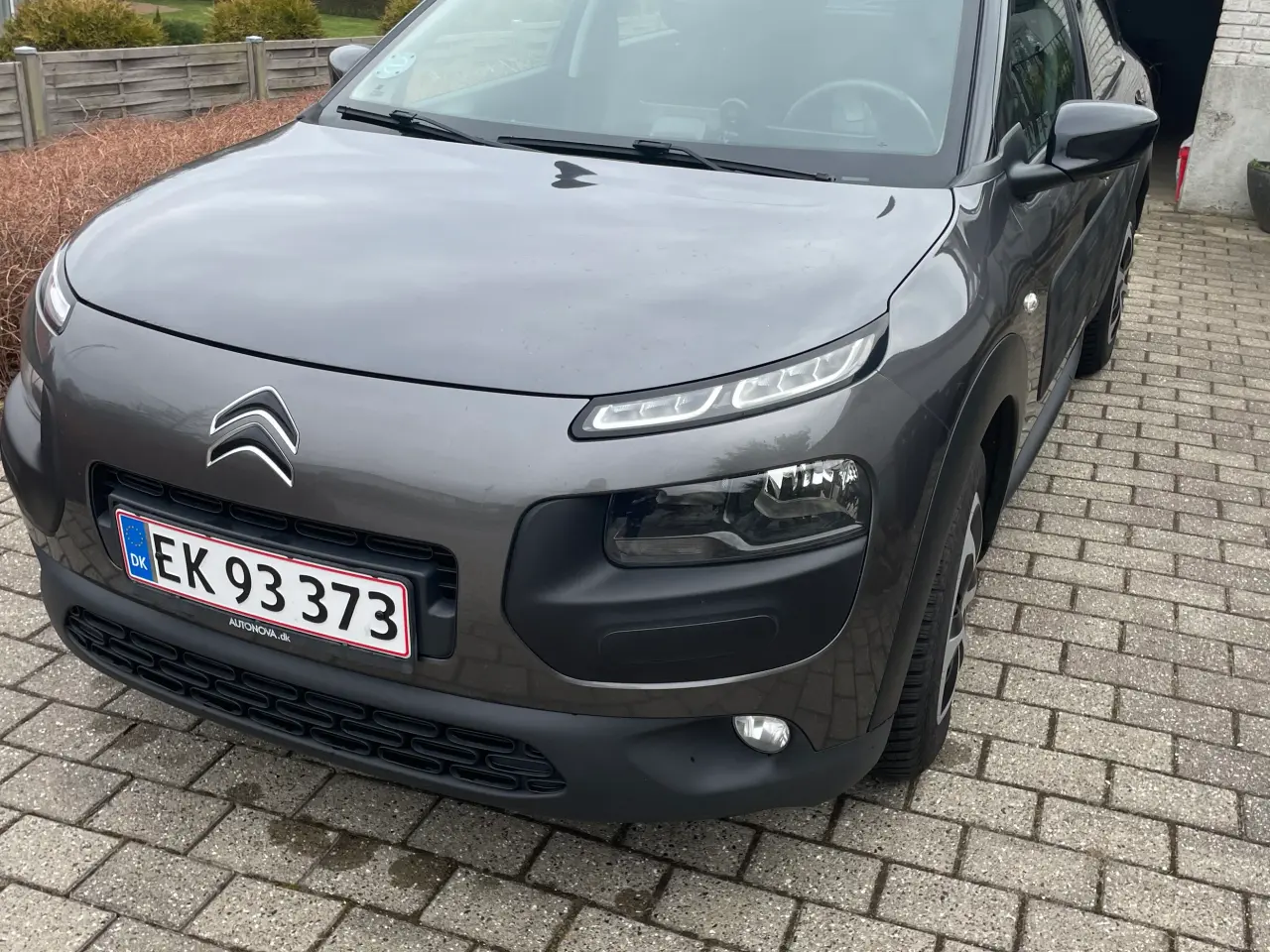 Billede 5 - Citroën C4 cactus