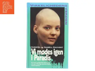 Vi mødes igen i Paradis (Bog)