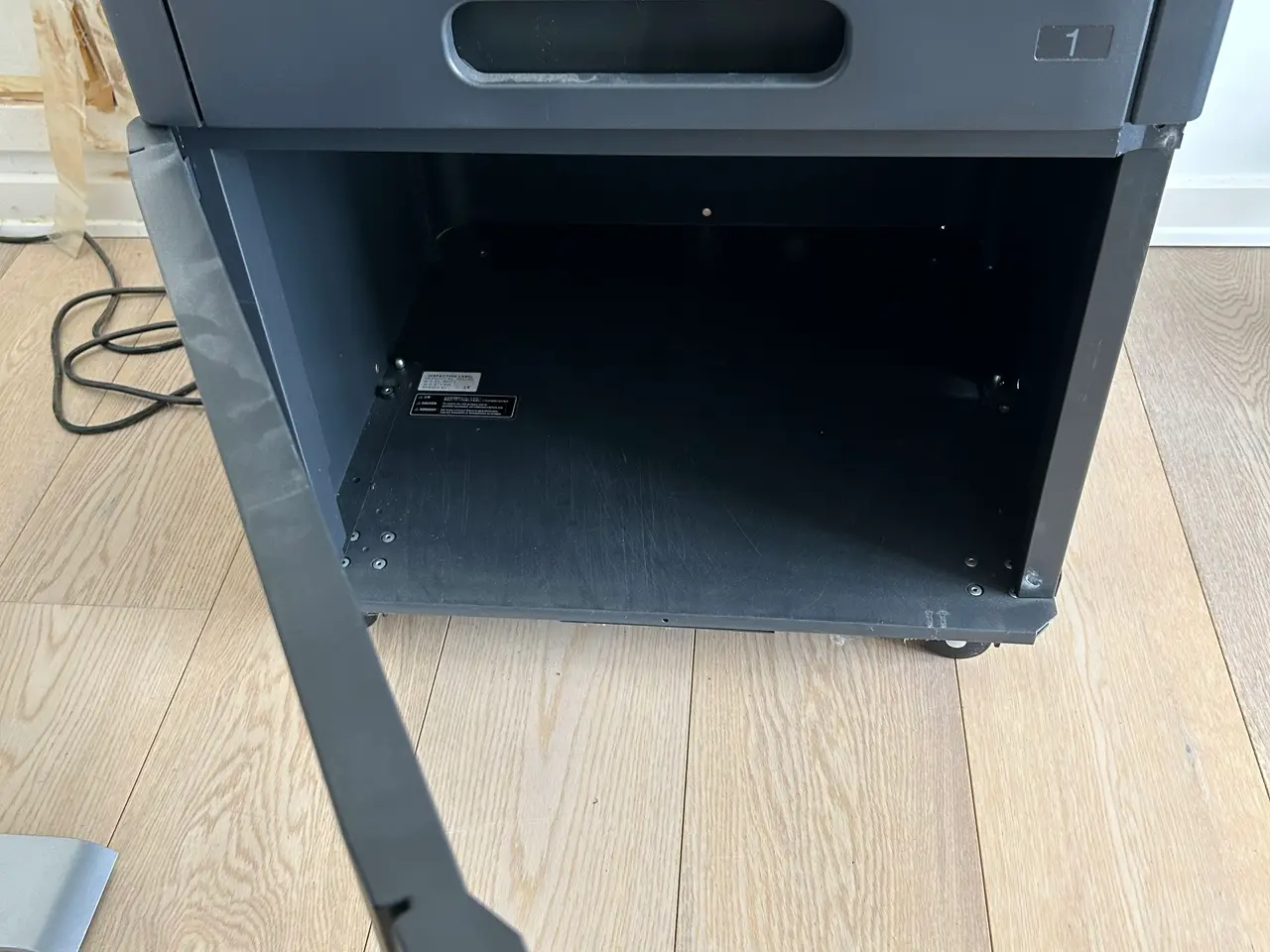 Billede 7 - Konica minolta Bizhub c3350 printer