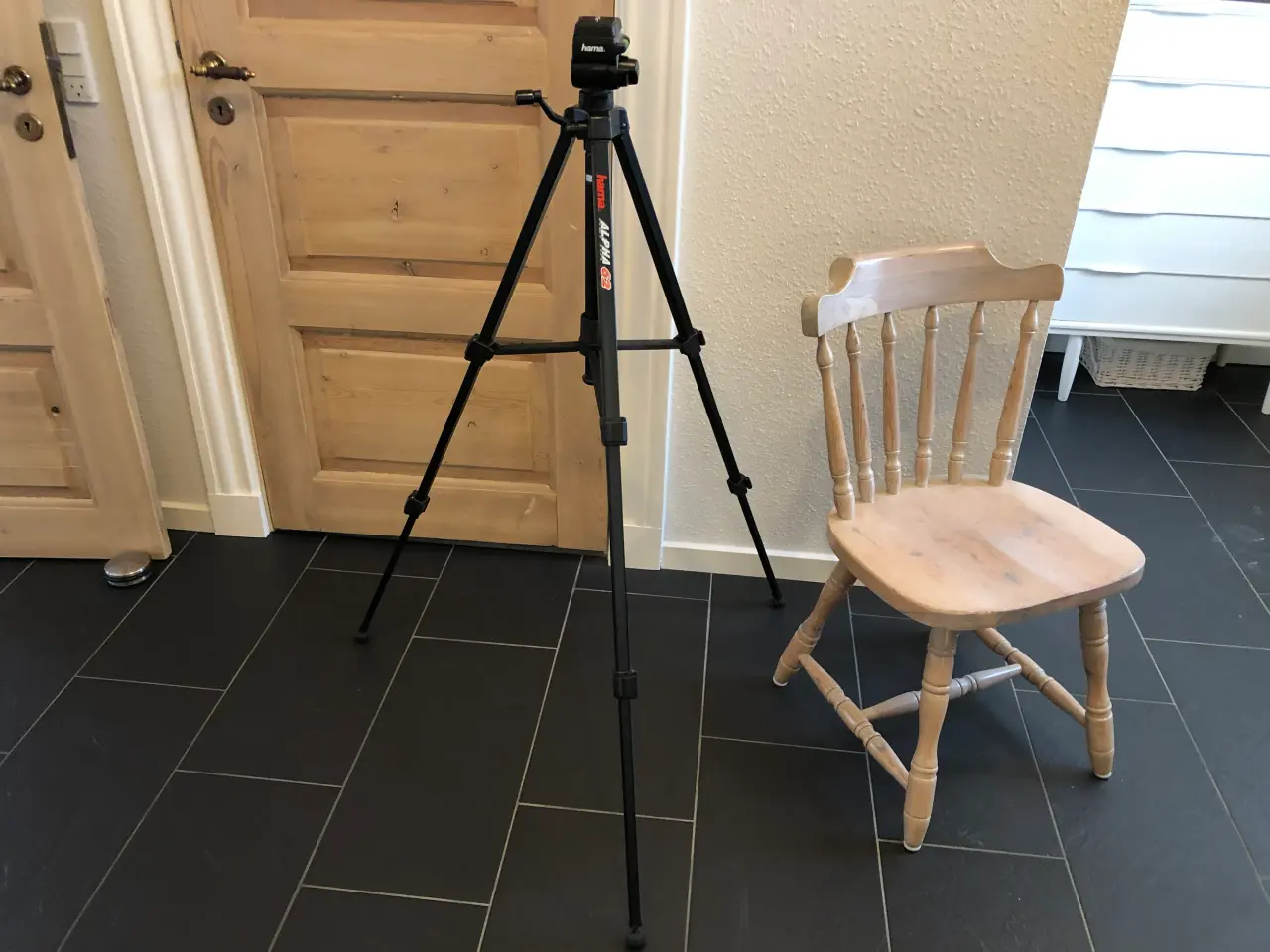 Billede 4 - Hama fotostativ model Alpha 62