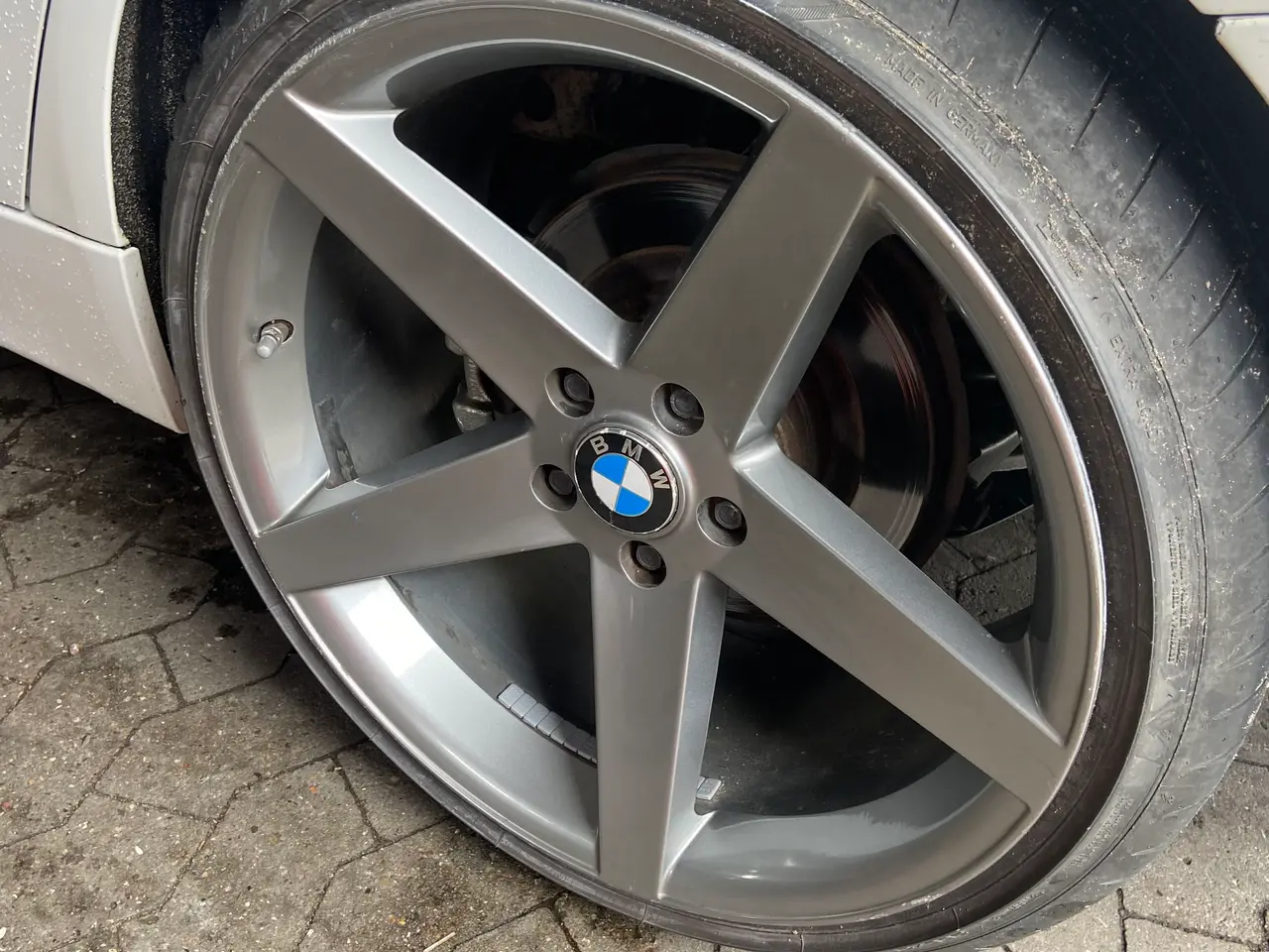 Billede 6 - BMW F30