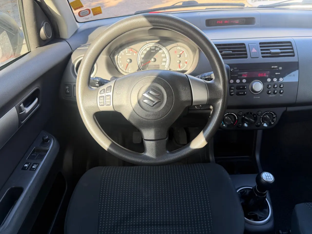 Billede 9 - Suzuki Swift 1,3 GL