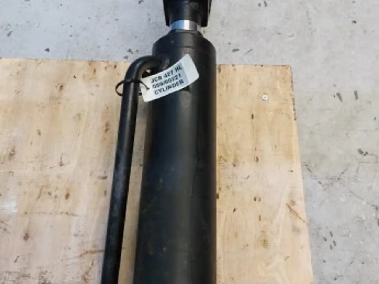 Billede 10 - JCB 427 HL Cylinder 559/60221
