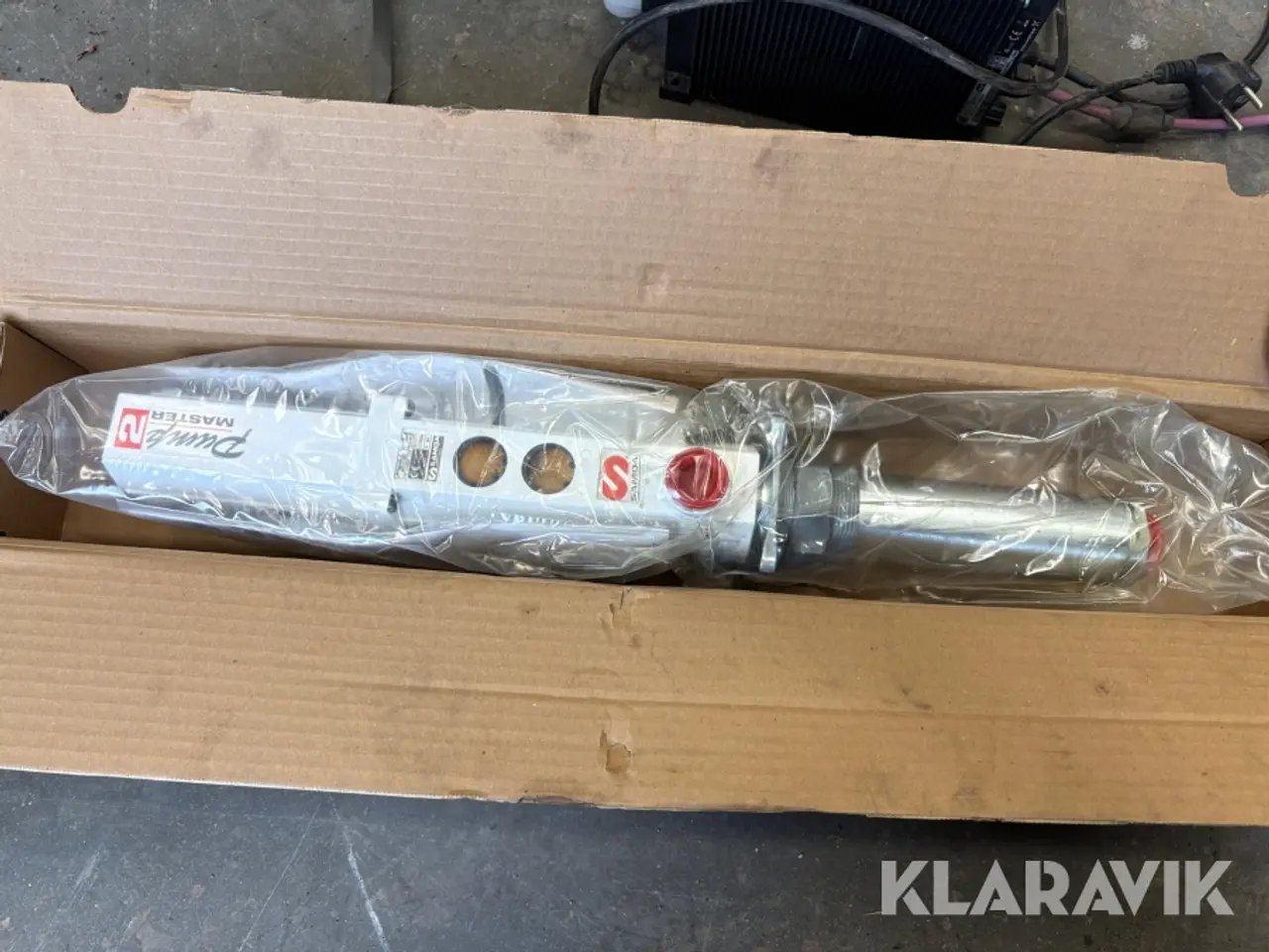 Billede 5 - Diverse pumper Grundfos - 4 styk