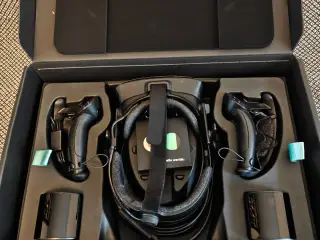 Valve index VR komplet sæt 