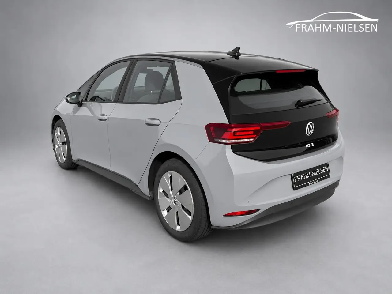 Billede 7 - VW ID.3 EL Pro 204HK 5d Aut.