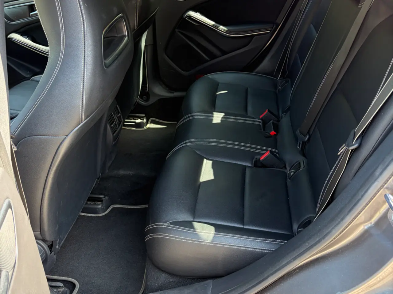 Billede 11 - Mercedes CLA200 1,6 Final Edition Coupé aut.