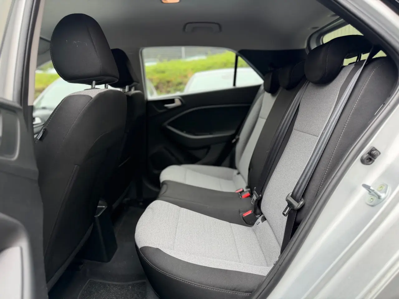 Billede 8 - Hyundai i20 1,25 Trend