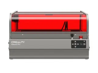 Creality Falcon 2 Pro - 60W Laser + 1,6W IR