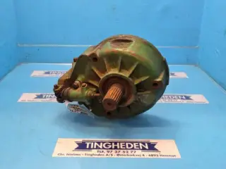 John Deere 1072 Hus Z11172