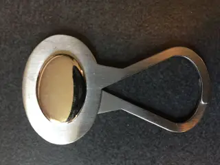 Nøglering