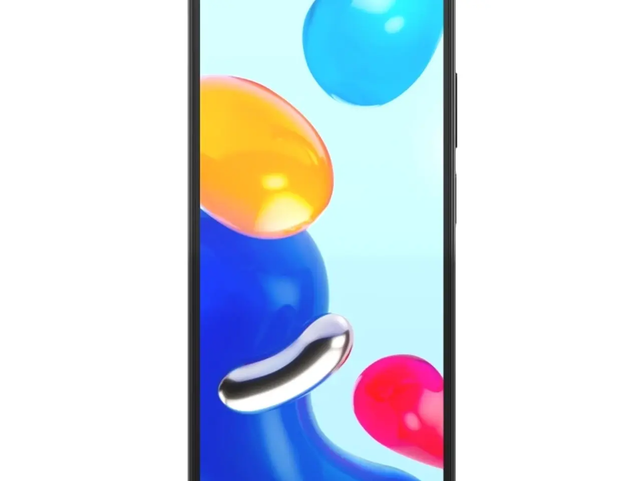 Billede 1 - Xiaomi Redmi Note 11 - 128GB - Graphite Gray - Grade B