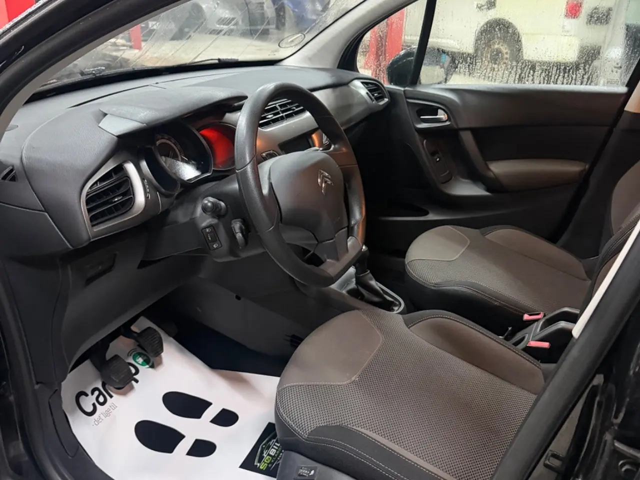 Billede 4 - Citroën C3 1,2 PureTech 82 Seduction