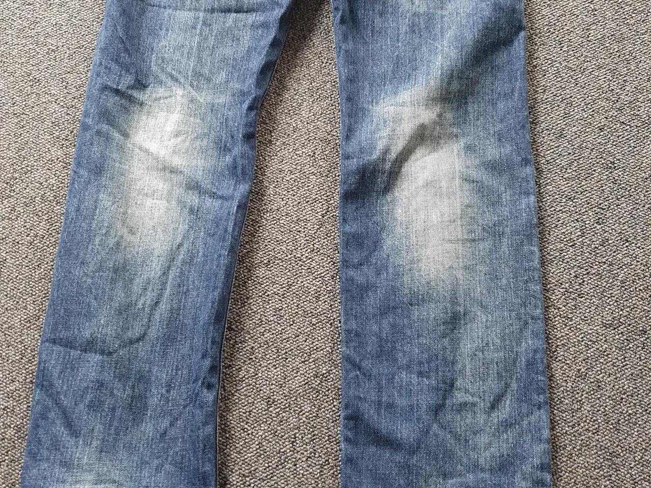 Billede 7 - Diesel bukser str 30