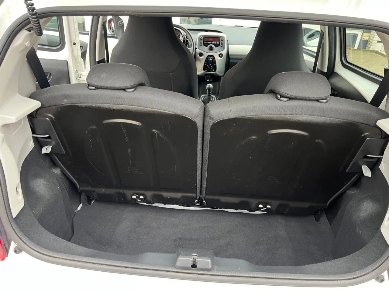 Billede 6 - Peugeot 108 1,0 e-VTi 69 Active