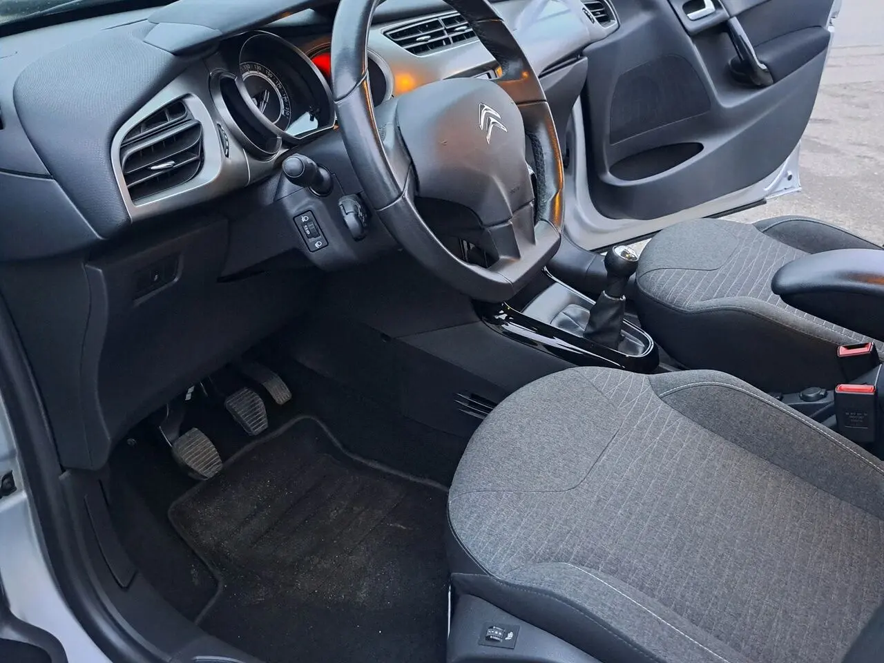 Billede 7 - Citroën C3 1,2 PureTech Cool Comfort 82HK 5d