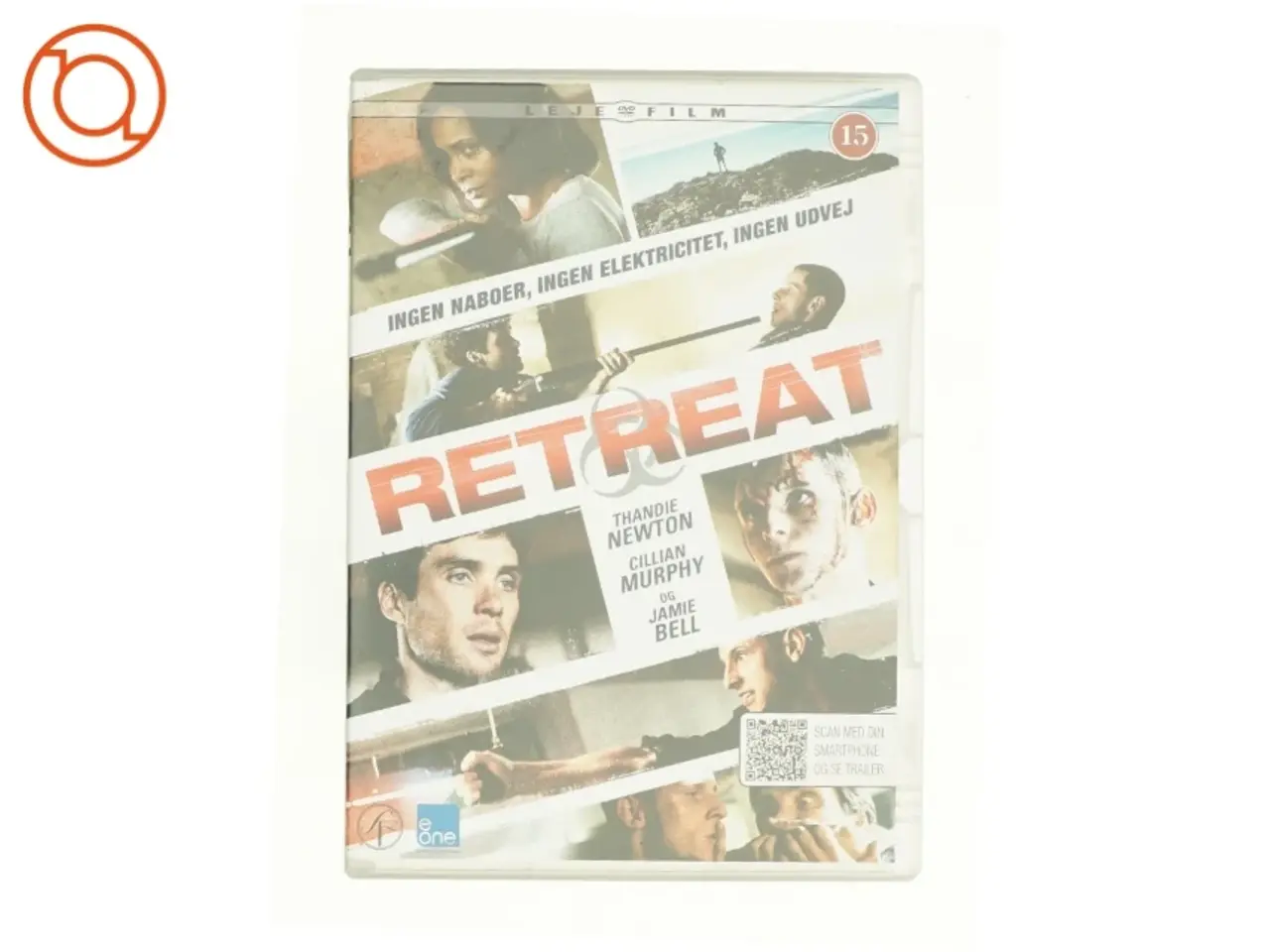 Billede 1 - Retreat