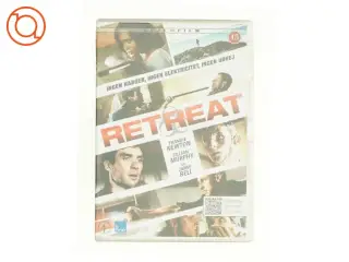 Retreat
