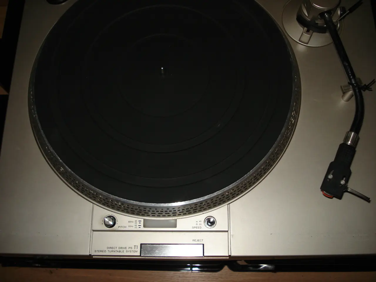 Billede 15 - LENCO L78 PLADESPILLER