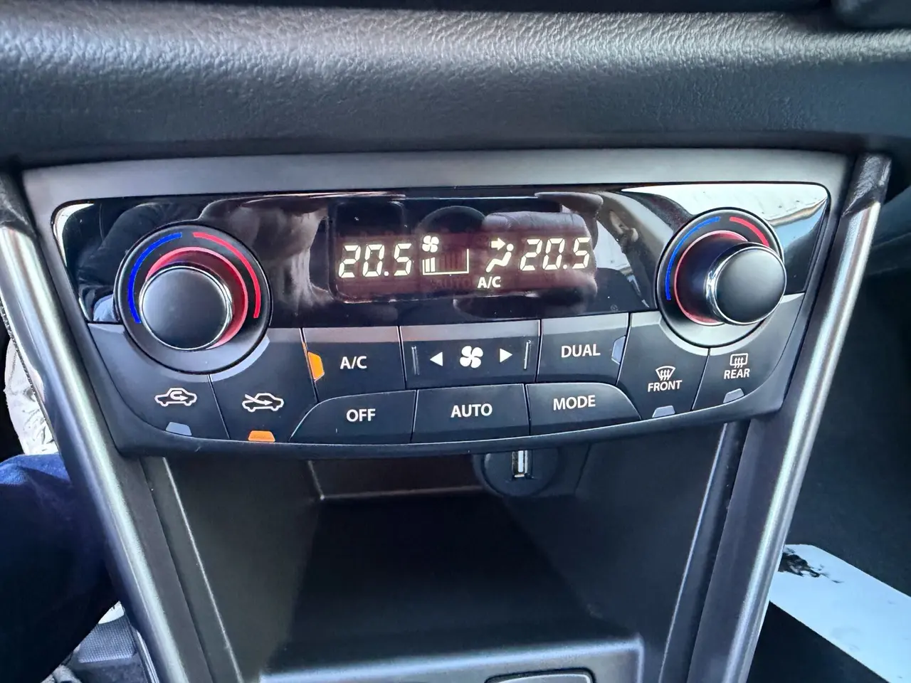 Billede 9 - Suzuki S-Cross 1,4 Boosterjet Mild hybrid Active 129HK 5d 6g