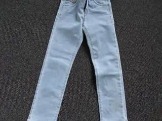 Cowboybukser str 116cm