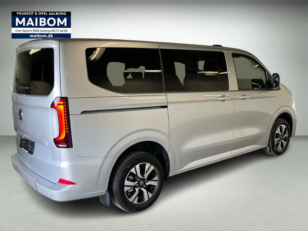 Billede 9 - VW e-Caravelle 64 Life SWB