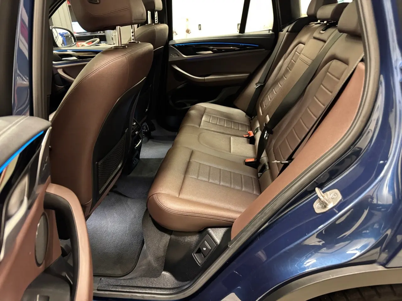 Billede 13 - BMW iX3  Charged