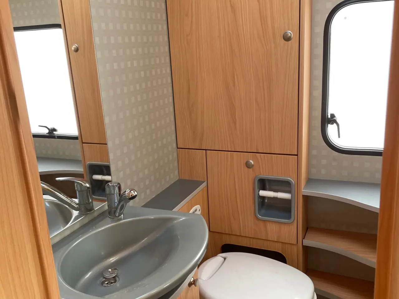 Billede 4 - Fiat 3,0 Ducato 160 HK Chasson