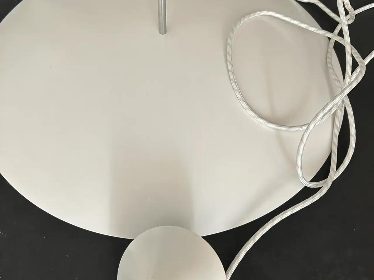 Billede 3 - Flot loftslampe