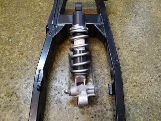 Kawasaki z750 støddæmper