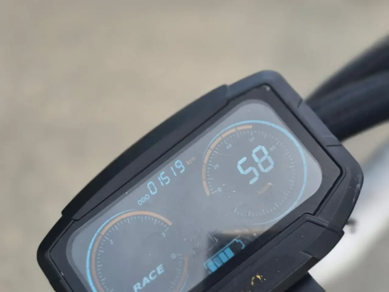 Billede 8 - Gosoul 2 dualmotor