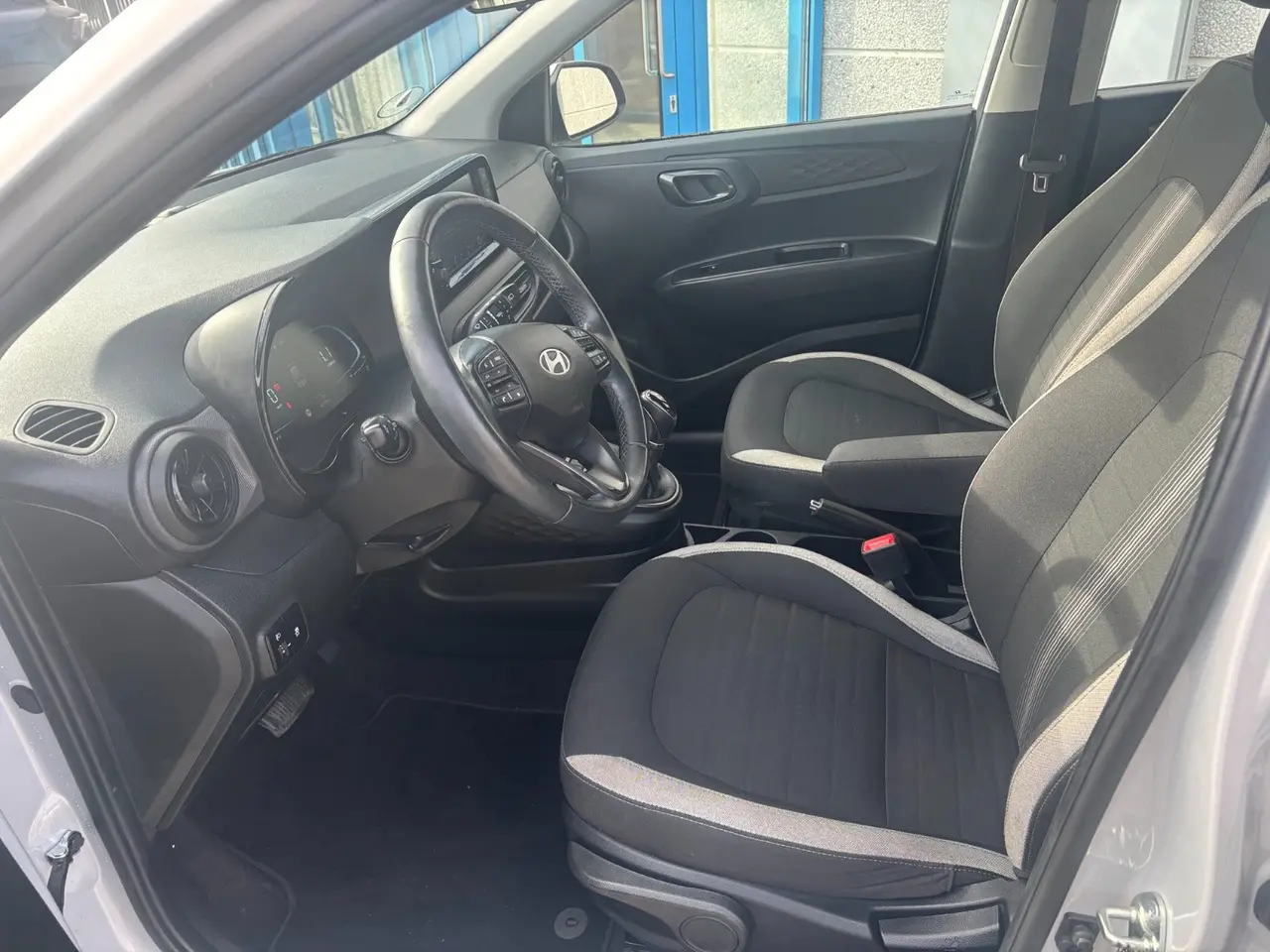 Billede 5 - Hyundai i10 1,0 MPi Advanced AMT